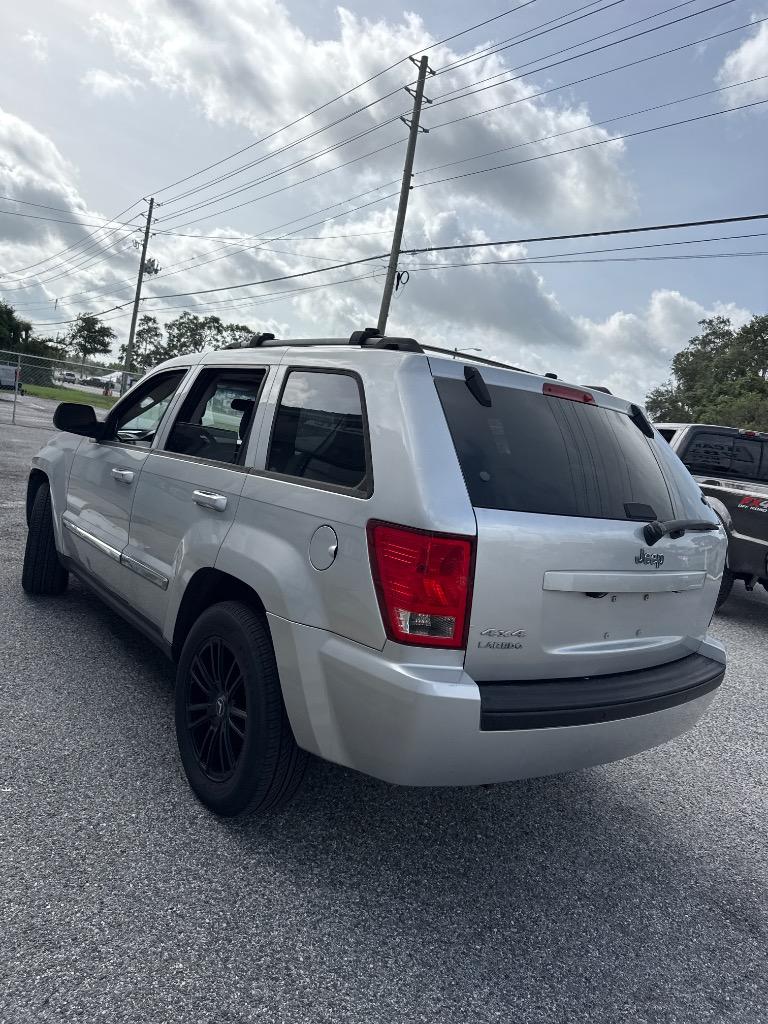 2010 Jeep Cherokee - $6,500