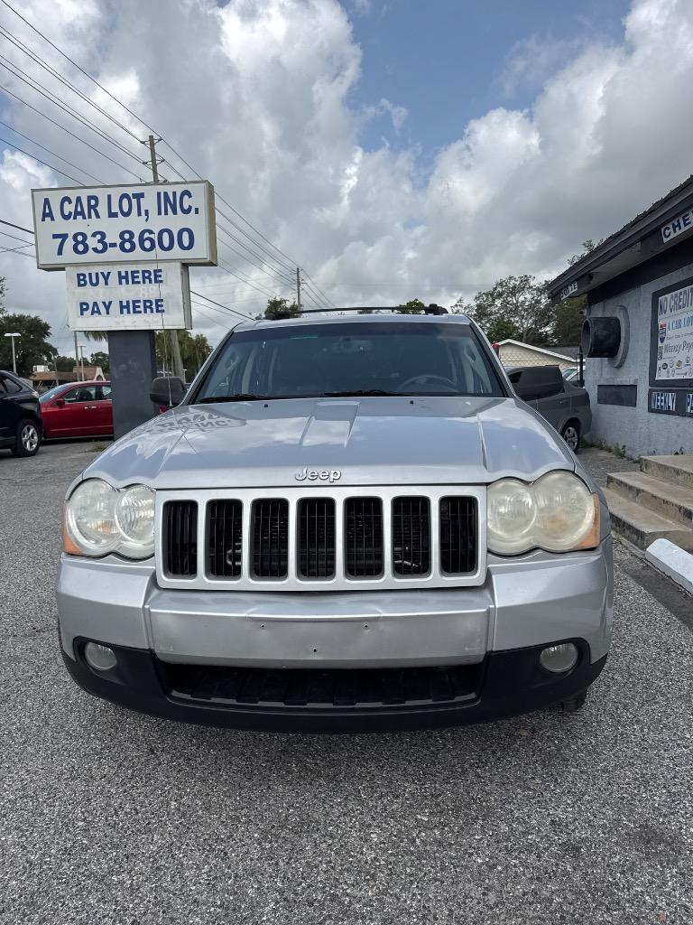 2010 Jeep Cherokee - $6,500