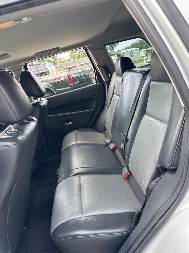 2010 Jeep Cherokee - $6,500