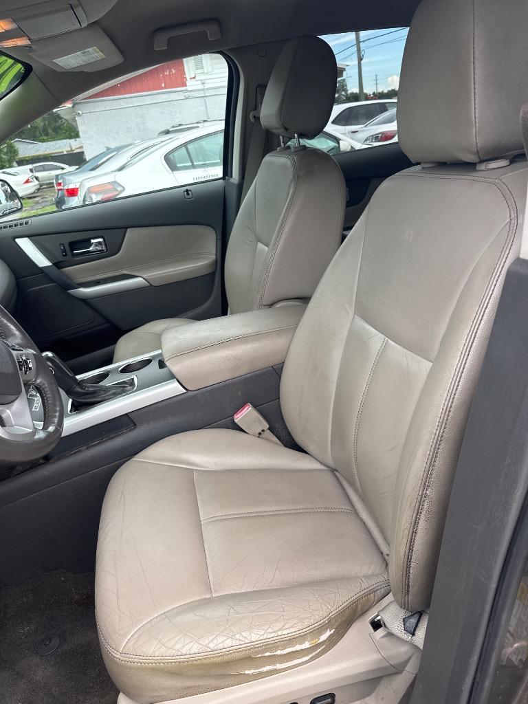 2013 Ford Edge - $7,950