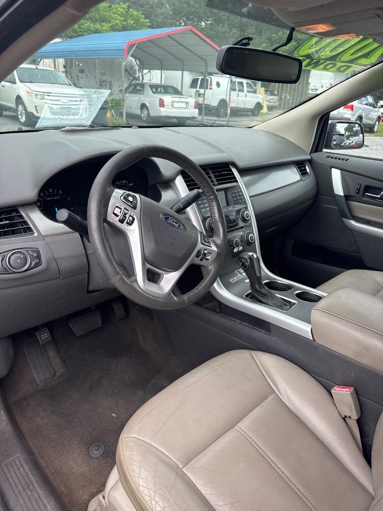 2013 Ford Edge - $7,950