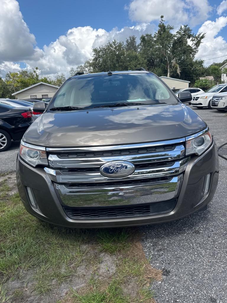 2013 Ford Edge - $7,950