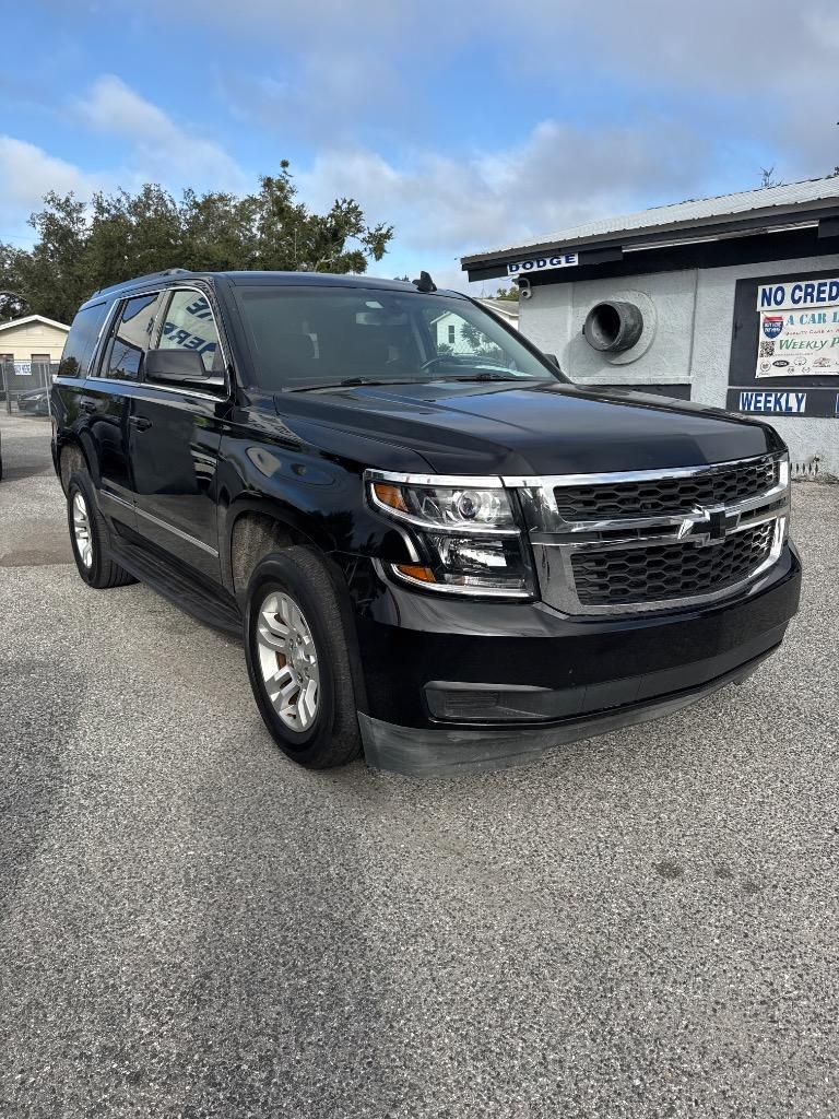 2015 Chevrolet Tahoe - $14,900
