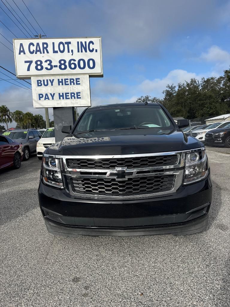 2015 Chevrolet Tahoe - $14,900