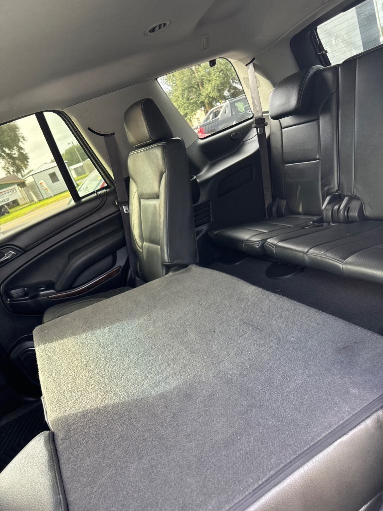 2015 Chevrolet Tahoe - $14,900