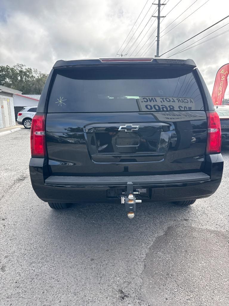 2015 Chevrolet Tahoe - $14,900