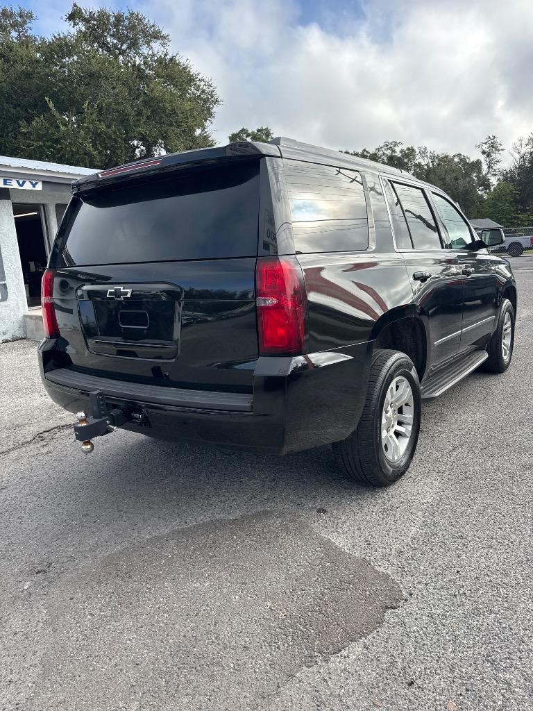 2015 Chevrolet Tahoe - $14,900