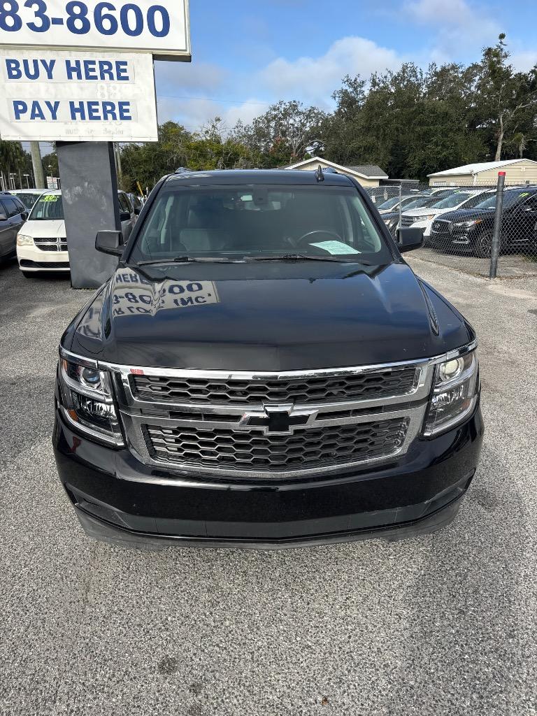 2015 Chevrolet Tahoe - $14,900