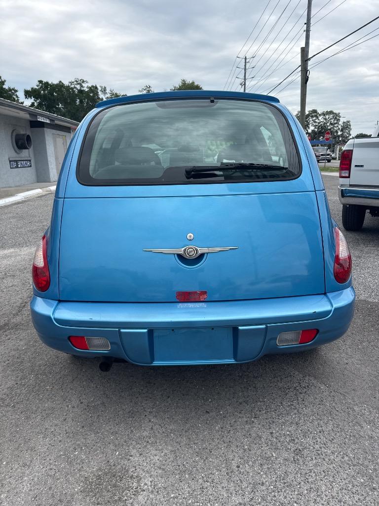 2008 Chrysler PT Cruiser - $6,500