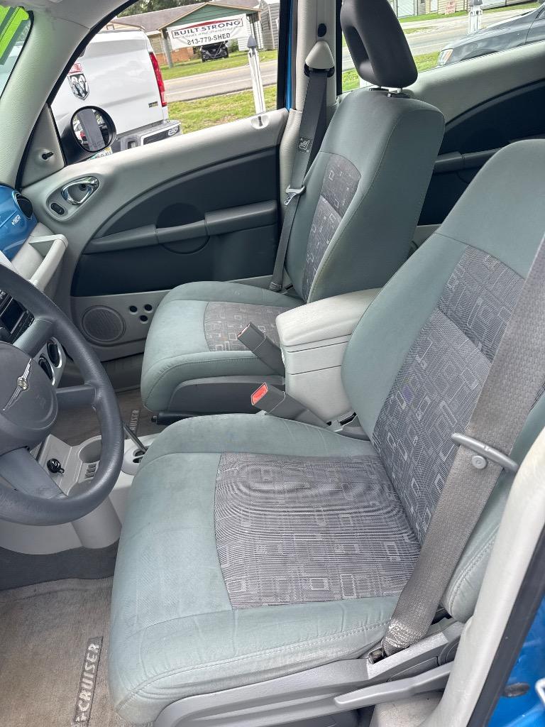 2008 Chrysler PT Cruiser - $6,500
