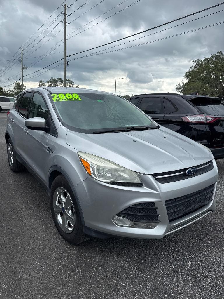 2014 Ford Escape SE photo