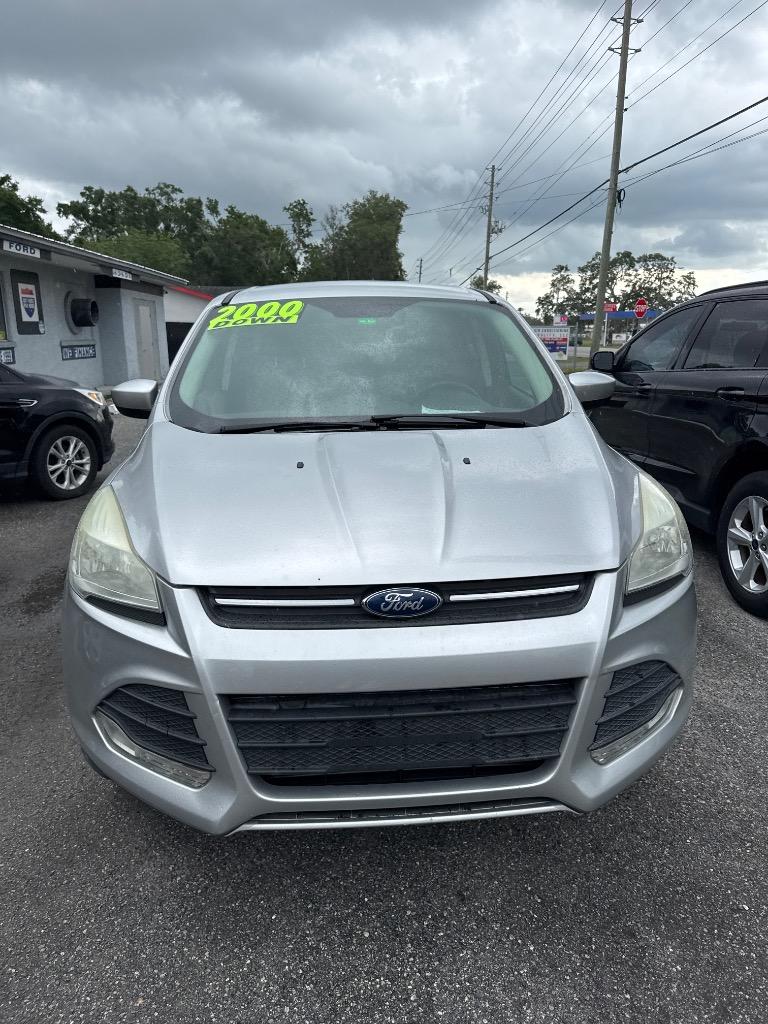 2014 Ford Escape SE photo