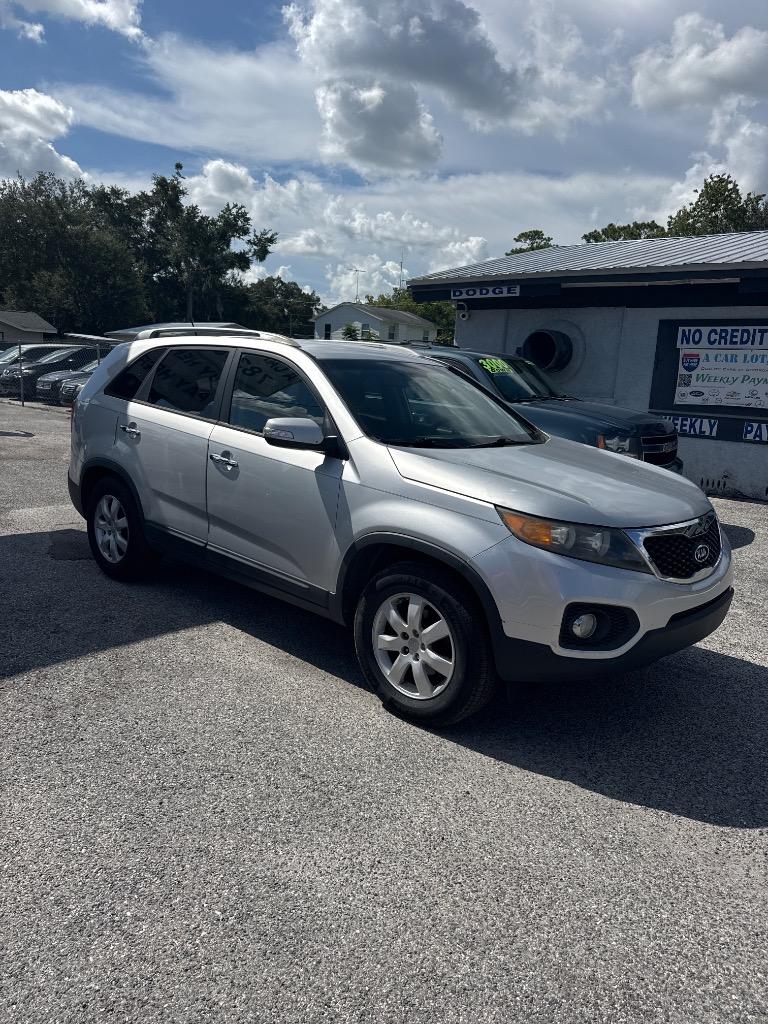 2013 Kia Sorento - $5,950