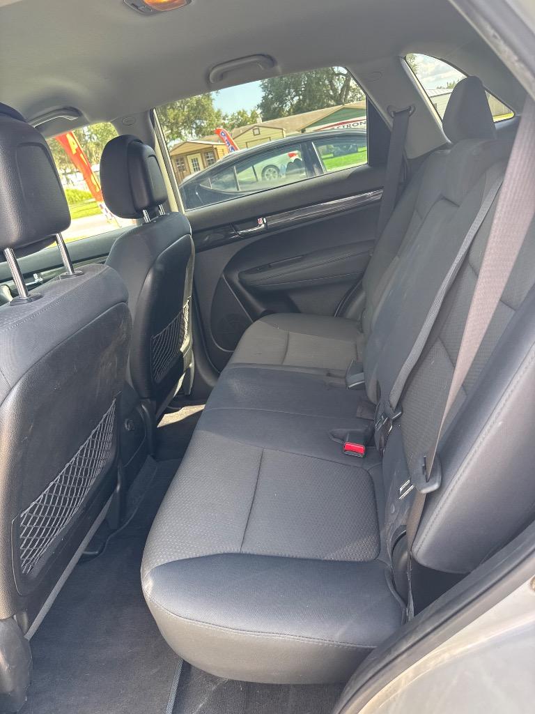 2013 Kia Sorento - $5,950