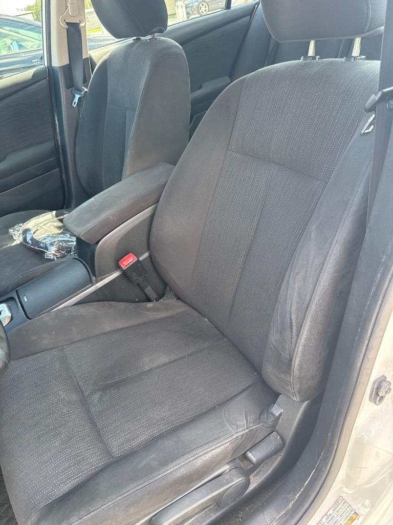 2012 Nissan Altima - $5,500