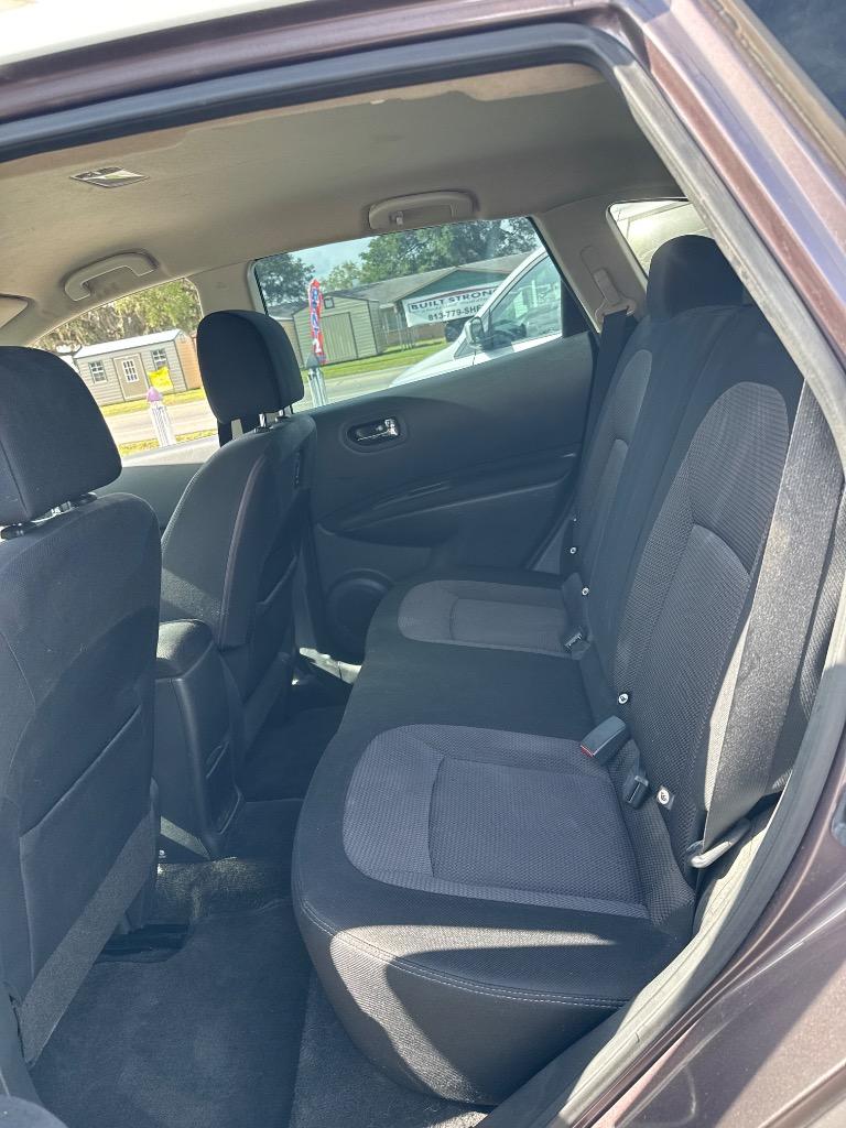 2010 Nissan Rogue - $7,950