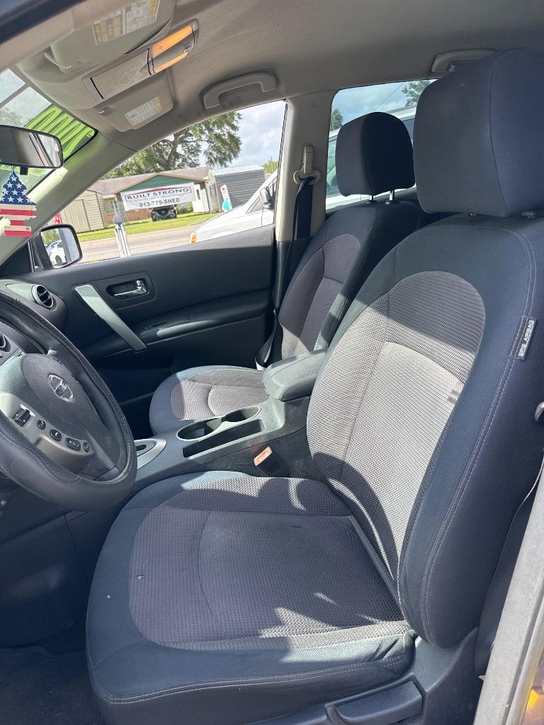 2010 Nissan Rogue - $7,950