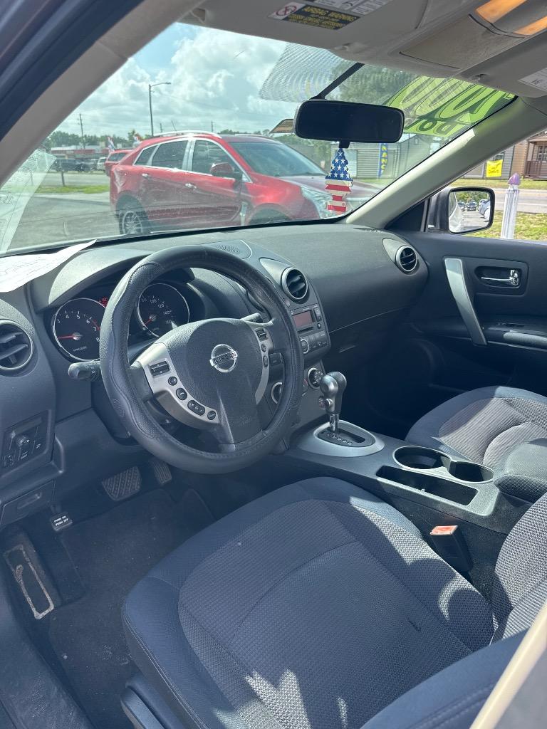 2010 Nissan Rogue - $7,950