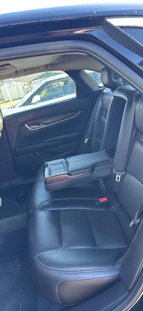 2019 Cadillac XTS - $19,995