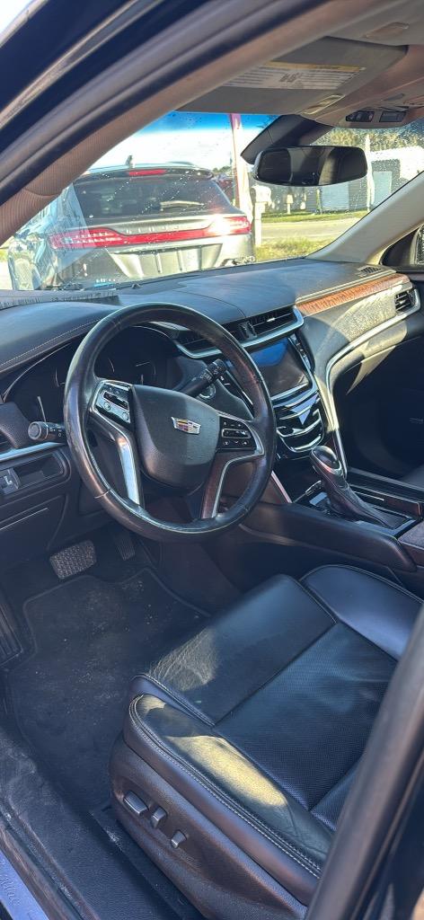 2019 Cadillac XTS - $19,995