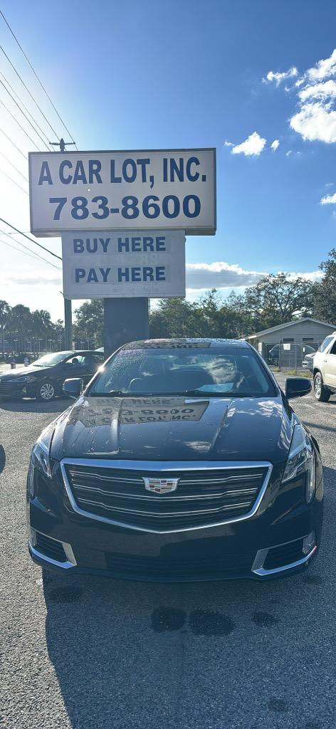 2019 Cadillac XTS - $19,995