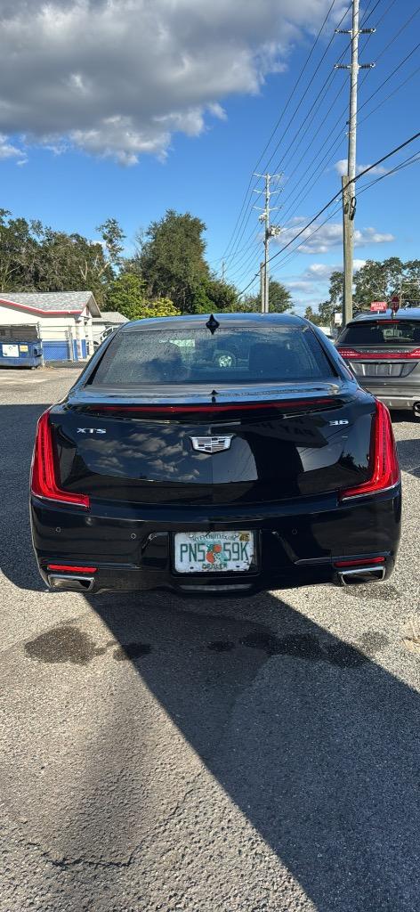 2019 Cadillac XTS - $19,995