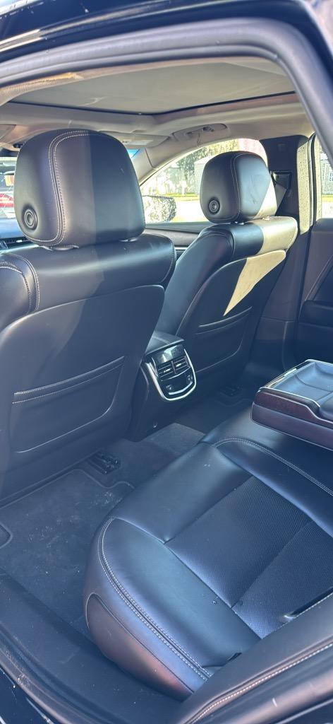 2019 Cadillac XTS - $19,995