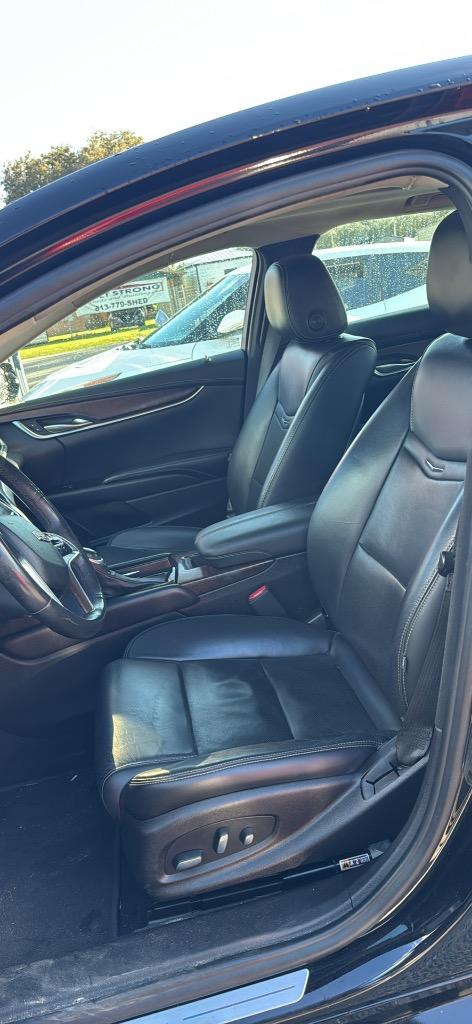 2019 Cadillac XTS - $19,995