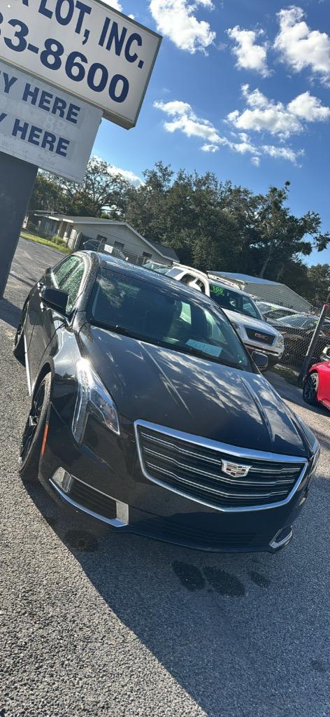 2019 Cadillac XTS - $19,995