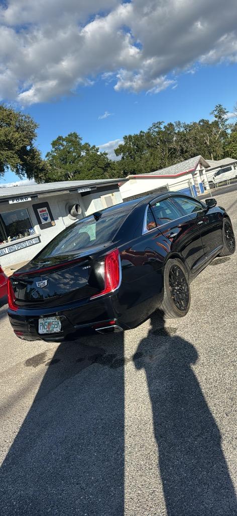 2019 Cadillac XTS - $19,995