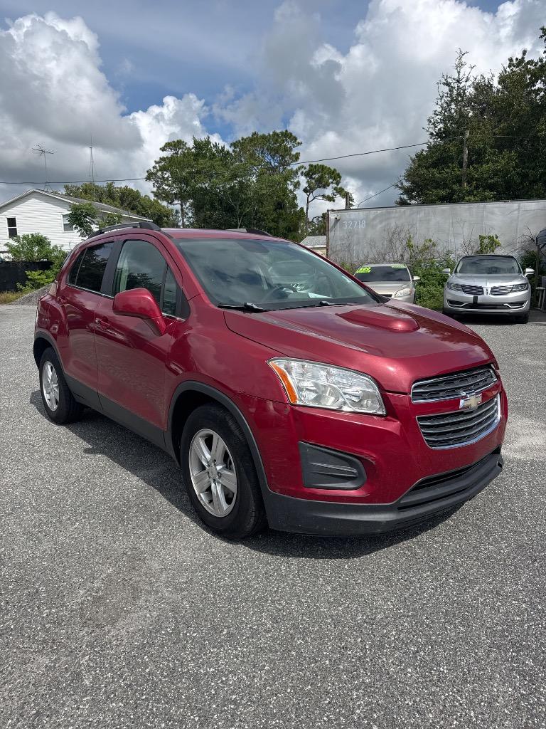 2015 Chevrolet Trax - $6,500