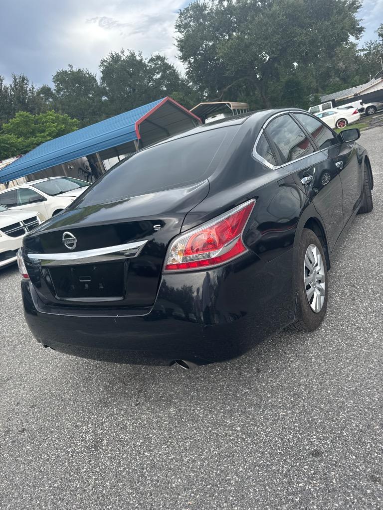2014 Nissan Altima - $6,500