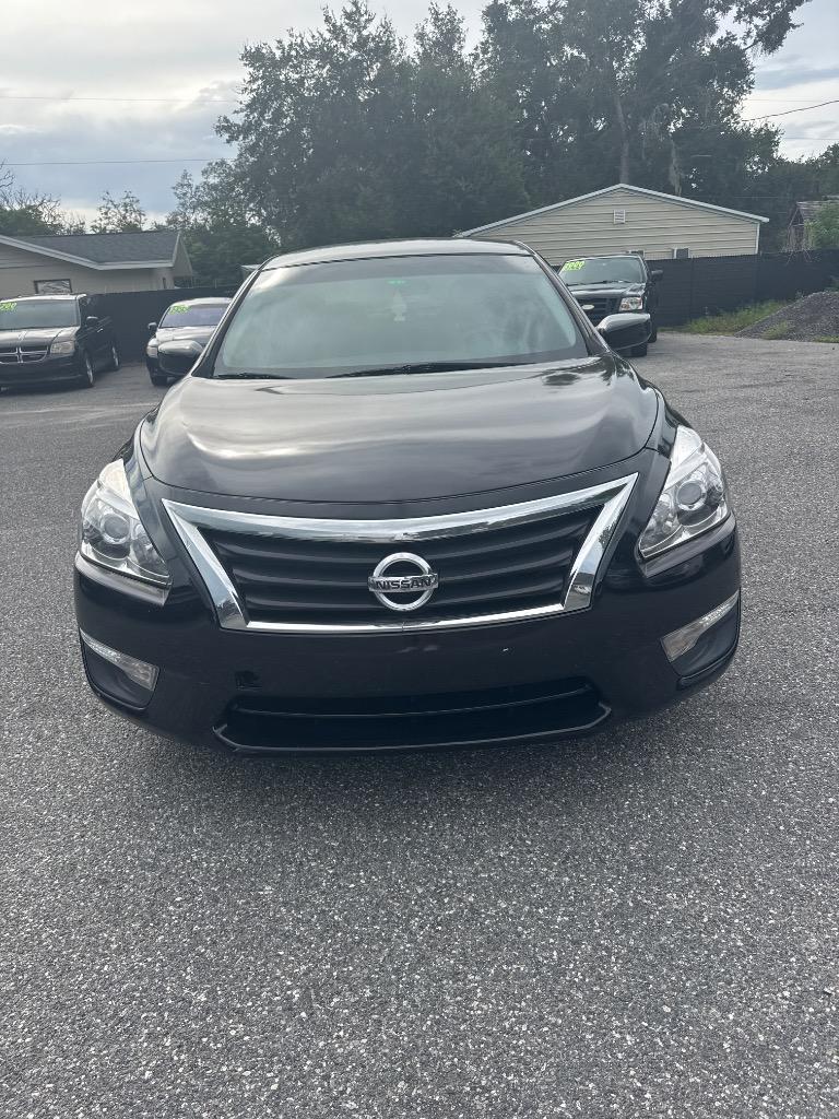 2014 Nissan Altima - $6,500