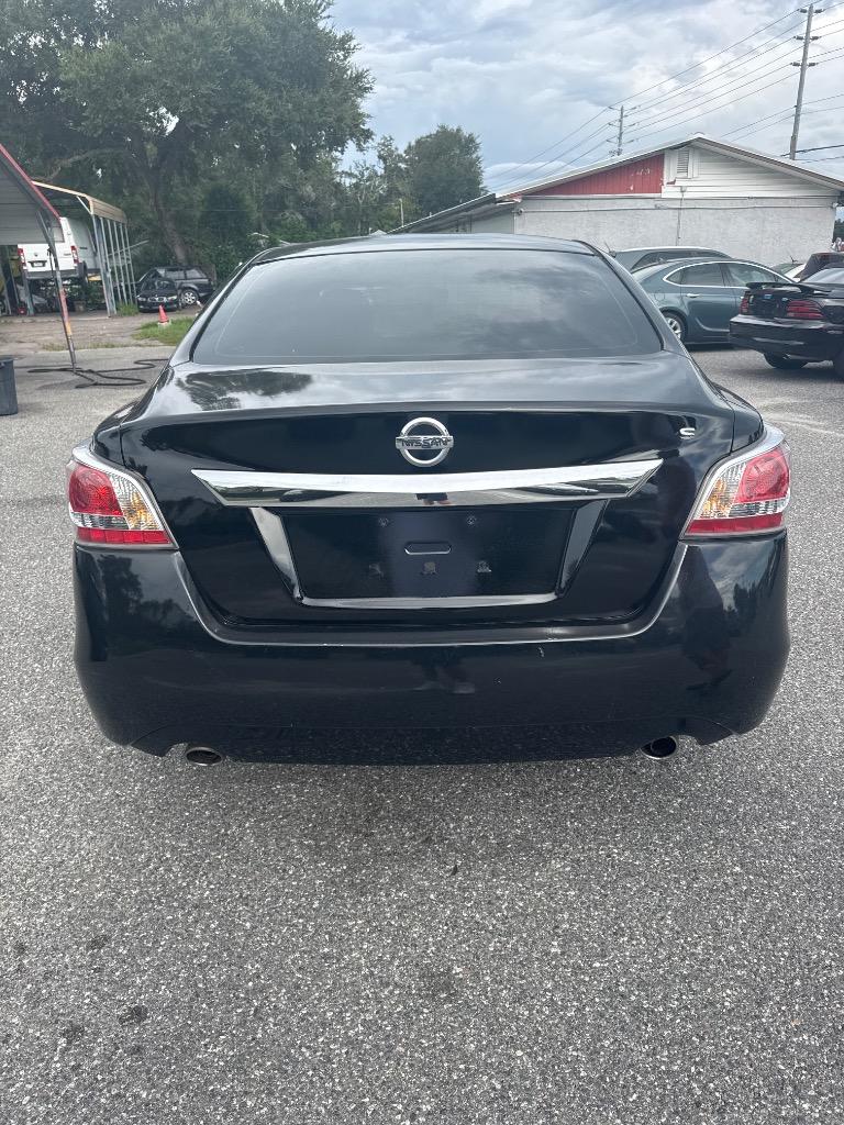 2014 Nissan Altima - $6,500
