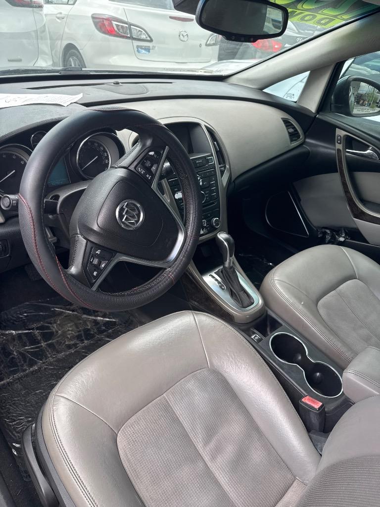 2013 Buick Verano - $5,500