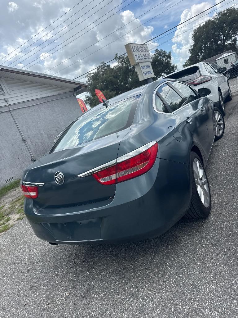 2013 Buick Verano - $5,500