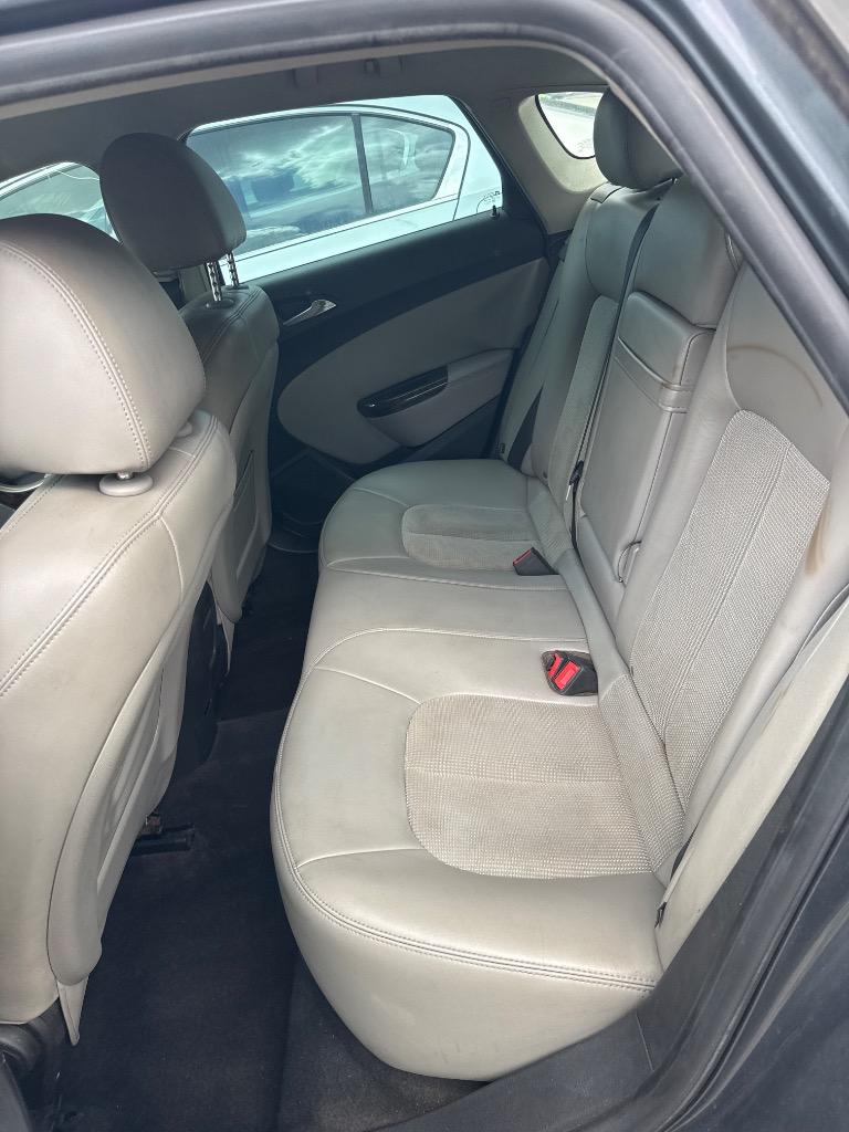 2013 Buick Verano - $5,500