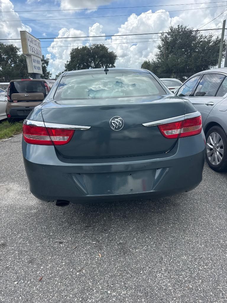 2013 Buick Verano - $5,500
