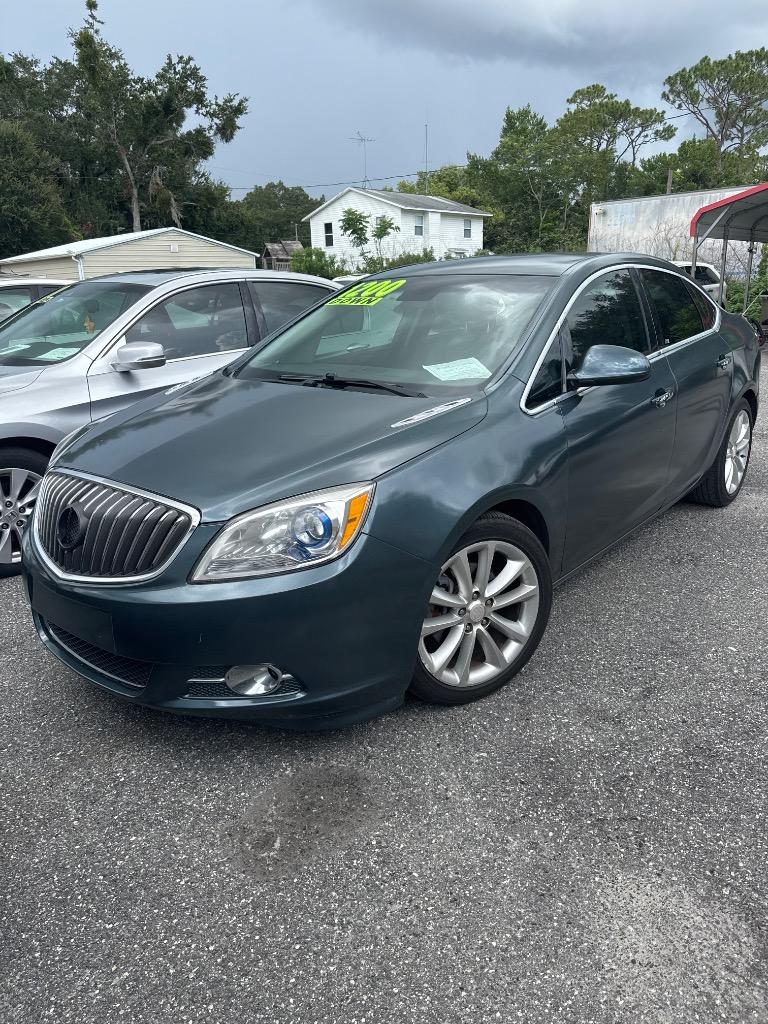 2013 Buick Verano - $5,500