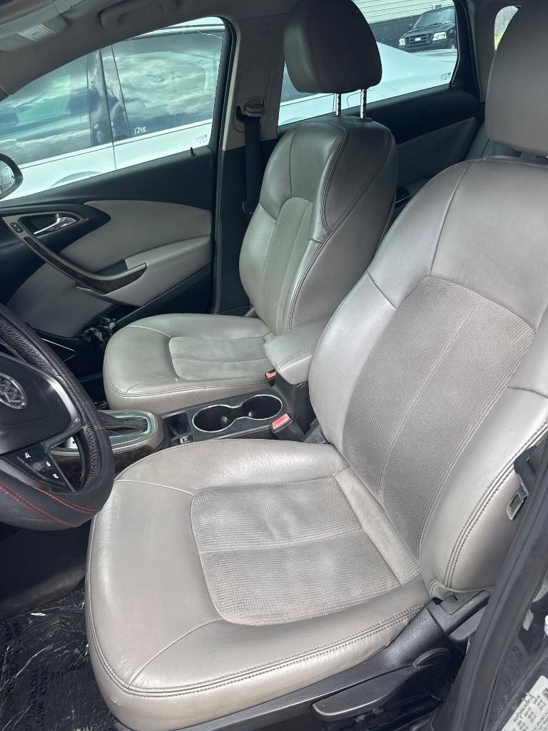 2013 Buick Verano - $5,500