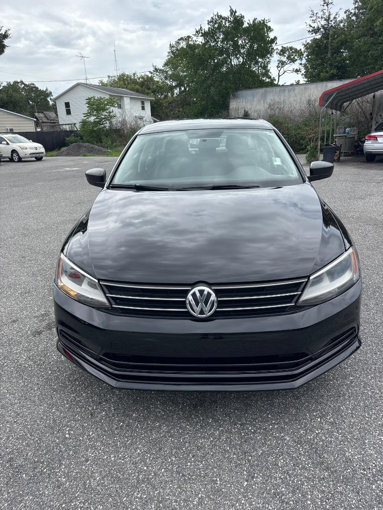 2015 Volkswagen Jetta - $6,500