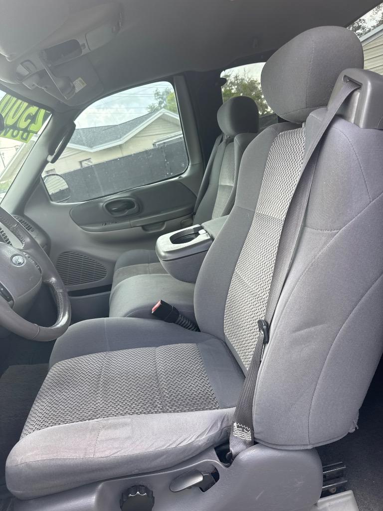 2003 Ford F-150 - $7,950