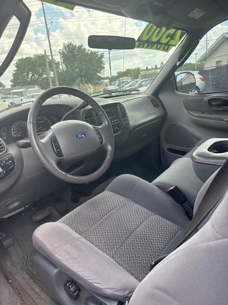 2003 Ford F-150 - $7,950