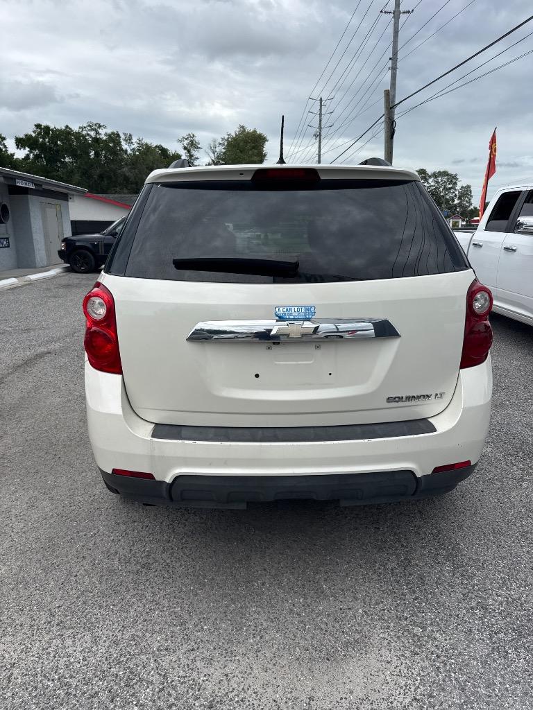 2014 Chevrolet Equinox - $6,950