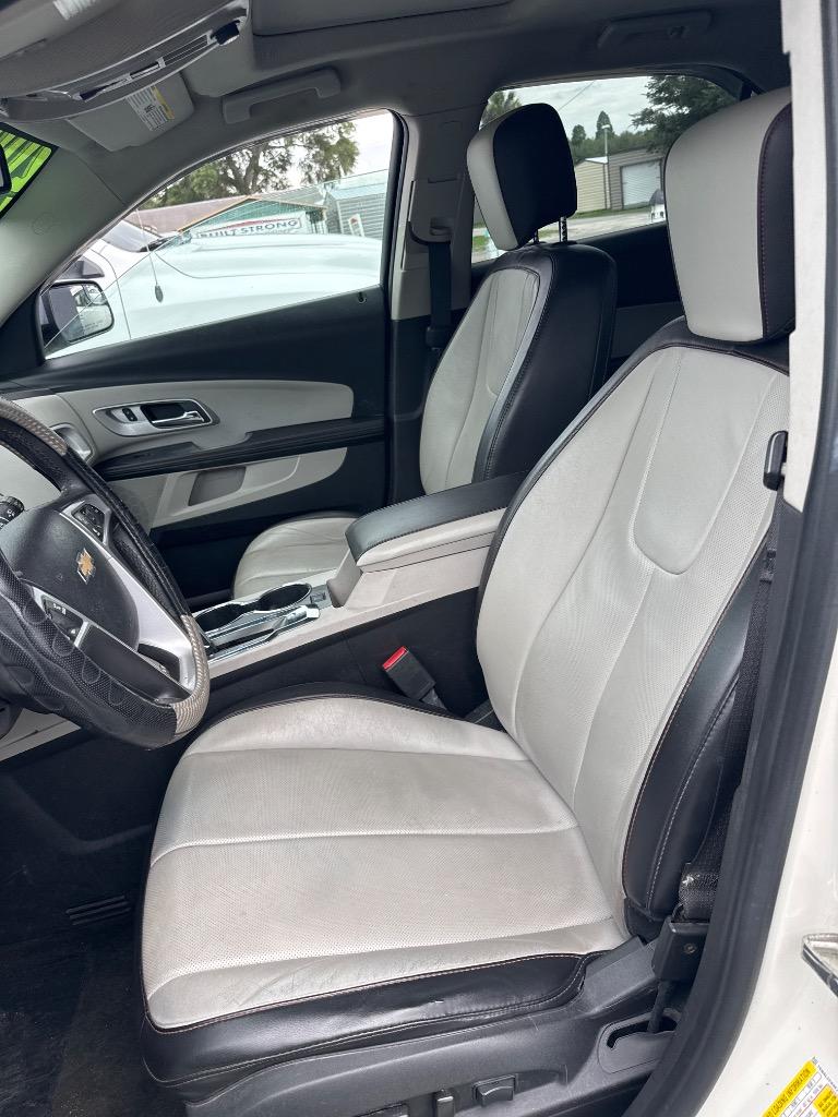2014 Chevrolet Equinox - $6,950