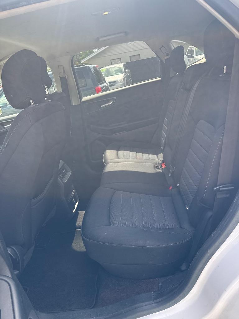 2017 Ford Edge - $10,500