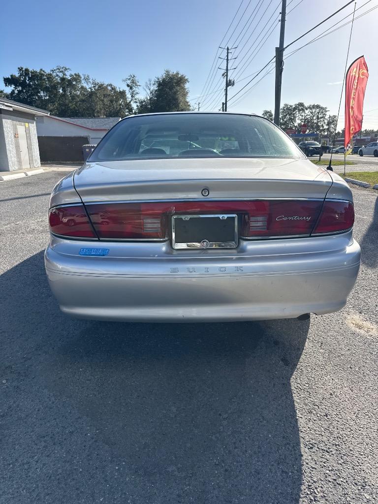 2005 Buick Century - $6,500