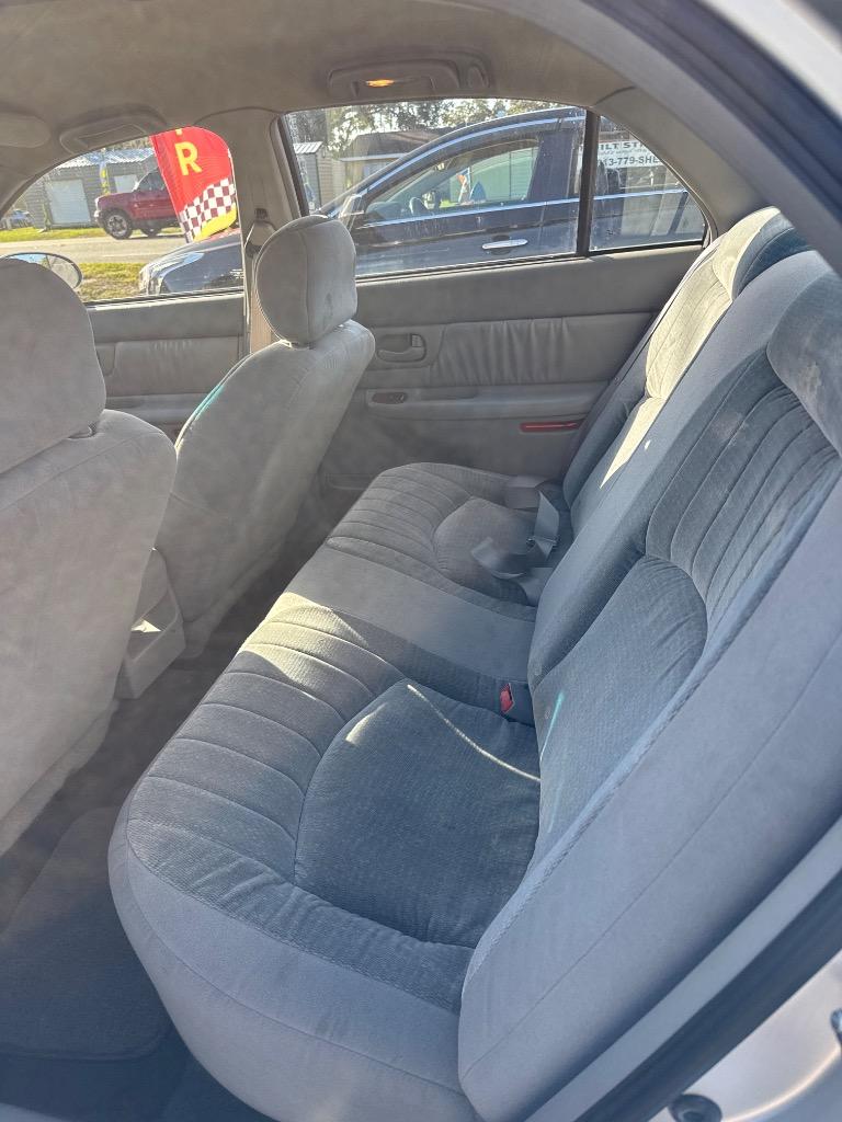 2005 Buick Century - $6,500