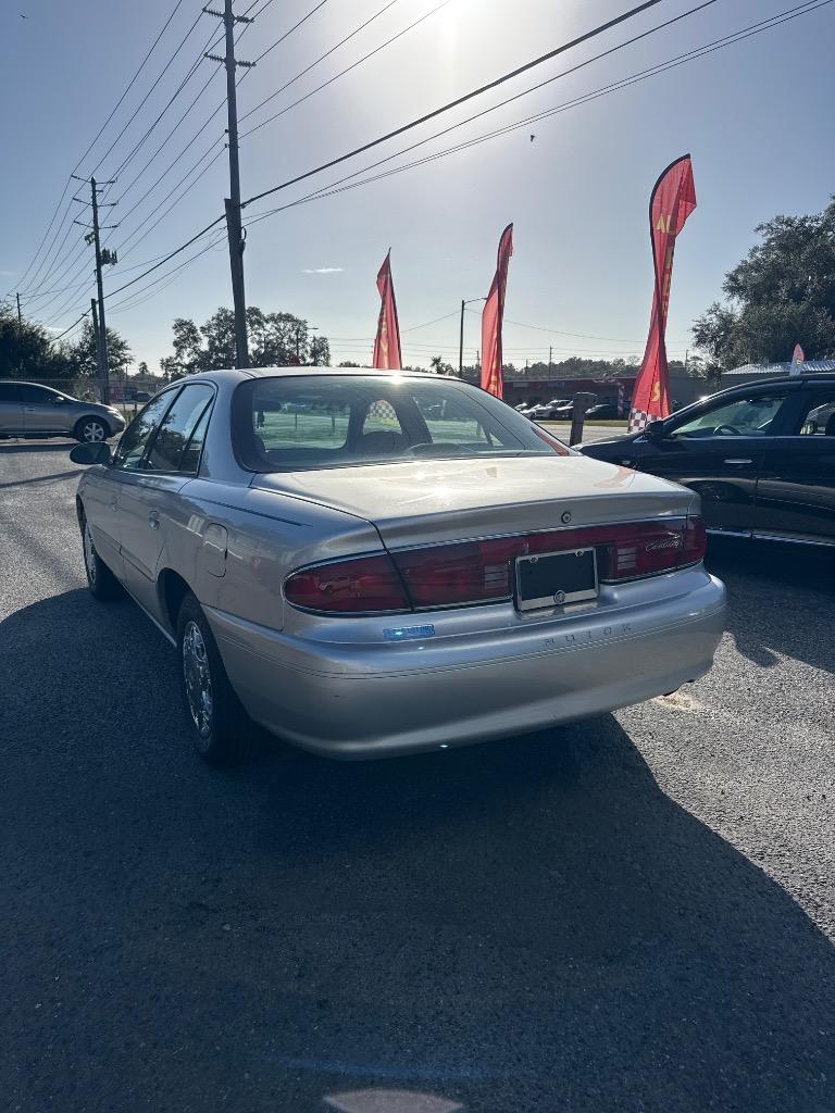 2005 Buick Century - $6,500