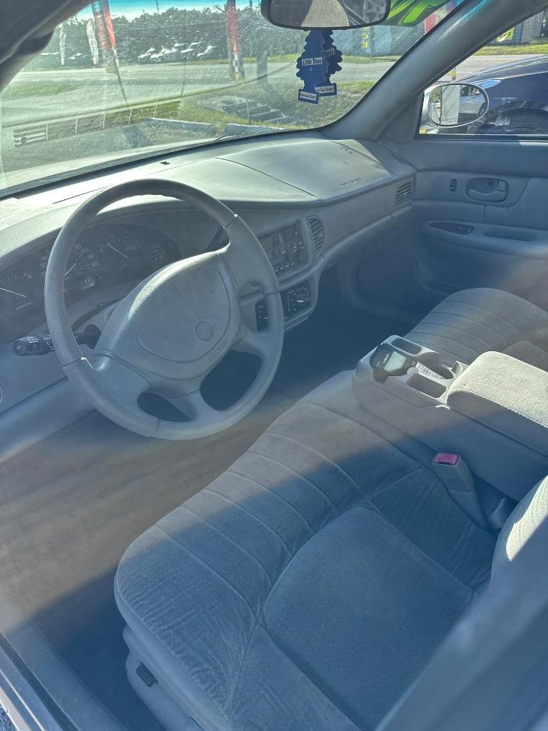 2005 Buick Century - $6,500